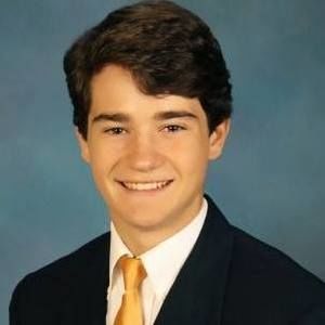 Meet your Posher, Kyle